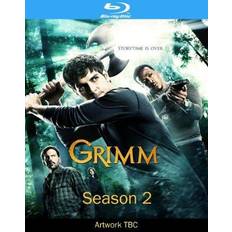 TV Series Blu-ray (81 products) at Klarna • Prices »